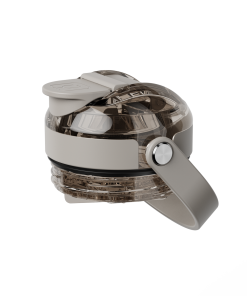 MultiShaker Replacement Lid 25oz | Mocha