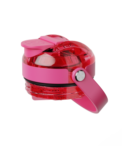 MultiShaker Replacement Lid 25oz | Neon Pink