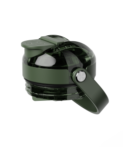 MultiShaker Replacement Lid 25oz | OD Green