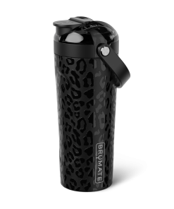 MultiShaker 25oz | Onyx Leopard
