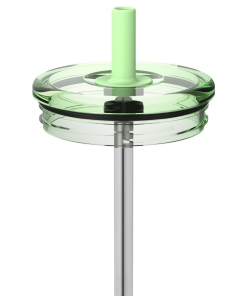 MultiShaker Straw Lid | Kiwi