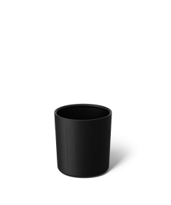 25oz Universal Sleeve (Müv/Nav/Resa) | Matte Black