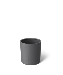 25oz Universal Sleeve (Müv/Nav/Resa) | Matte Gray