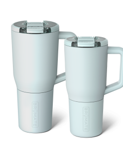 Müv Travel Bundle | Blue Agave | 25/35oz