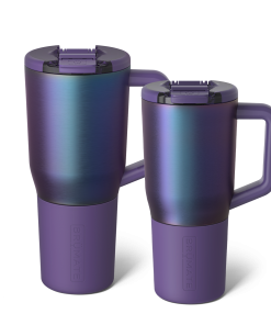 Müv Travel Bundle | Dark Aura | 25/35oz