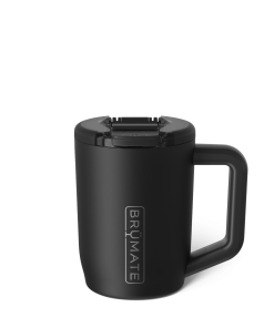 Müv 15oz | Matte Black