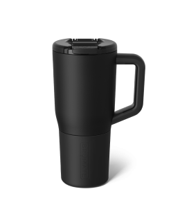 Müv 25oz | Matte Black
