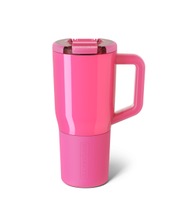 Müv 25oz | Neon Pink