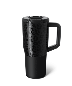 Müv 25oz | Onyx Leopard