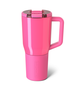 Müv 35oz | Neon Pink