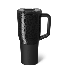 Müv 35oz | Onyx Leopard