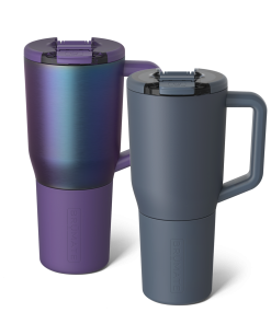 Müv 35oz Bundle | Dark Aura & Nightfall Blue | 35oz