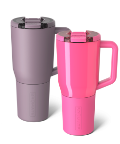 Müv 35oz Bundle | Lilac Dusk & Neon Pink | 35oz
