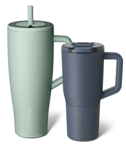 Era 40oz + Müv 25oz Bundle | Sage & Nightfall Blue | 40/25oz