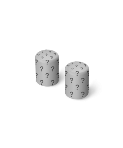 Magnetic Straw Covers | Mystery | 2-Pack