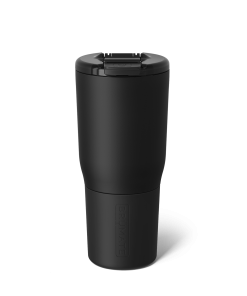 Nav 25oz | Matte Black