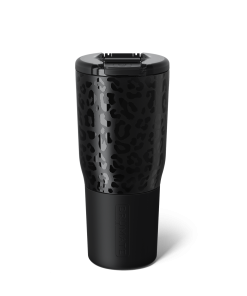 Nav 25oz | Onyx Leopard