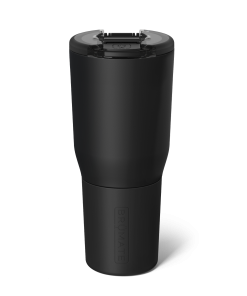 Nav 35oz | Matte Black