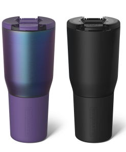 Nav 35oz Bundle | Dark Aura & Matte Black