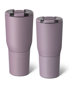 Nav Travel Bundle | Lilac Dusk | 25/35oz