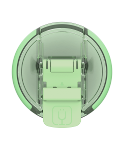 Müv + Nav OctaLock™ Replacement Lid 15/25oz | Kiwi