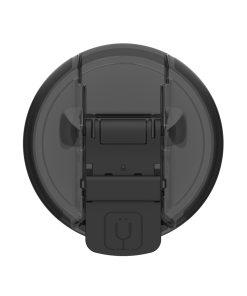 Müv + Nav OctaLock™ Replacement Lid 15/25oz | Matte Black
