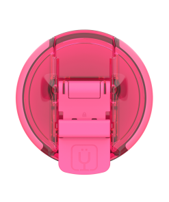 Müv + Nav OctaLock™ Replacement Lid 15/25oz | Neon Pink