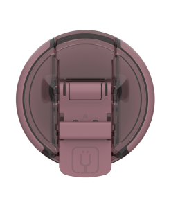 Müv + Nav OctaLock™ Replacement Lid 15/25oz | Rose Taupe