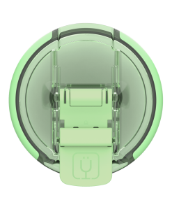 Müv + Nav OctaLock™ Replacement Lid 35oz | Kiwi