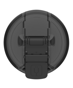 Müv + Nav OctaLock™ Replacement Lid 35oz | Onyx Leopard