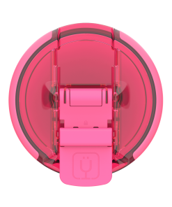 Müv + Nav OctaLock™ Replacement Lid 35oz | Neon Pink