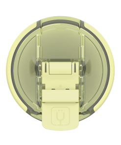 Müv + Nav OctaLock™ Replacement Lid 35oz | Prickly Pear