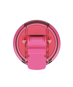 Hopsulator Slim OctaLock™ Lid | Neon Pink