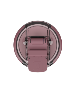 Hopsulator Slim OctaLock™ Lid | Rose Taupe