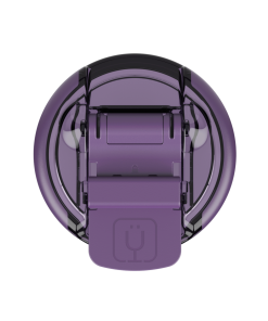 Strova OctaLock™ Lid 18oz | Dark Aura