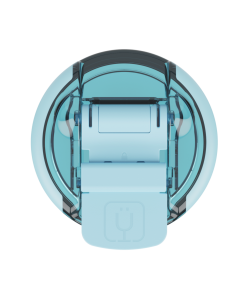 Strova OctaLock™ Lid 18oz | Glacier