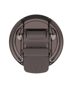 Strova OctaLock™ Lid 18oz | Java