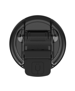 Strova OctaLock™ Lid 18oz | Matte Black