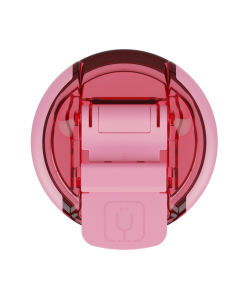 Strova OctaLock™ Lid 18oz | Primrose