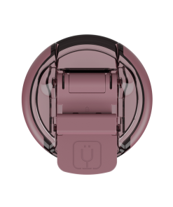 Strova OctaLock™ Lid 18oz | Rose Taupe