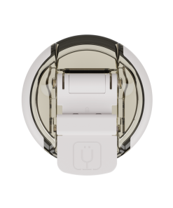 Strova OctaLock™ Lid 18oz | Terrazzo