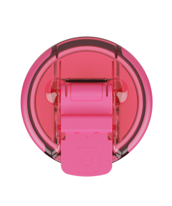 Hopsulator Trio OctaLock™ Lid | Neon Pink