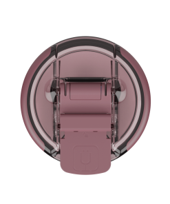 Hopsulator Trio OctaLock™ Lid | Rose Taupe