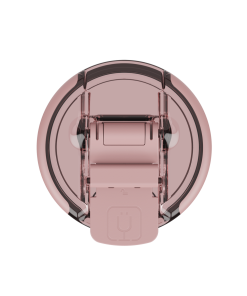 Uncork'd OctaLock™ Lid 14oz | Glitter Rose Gold