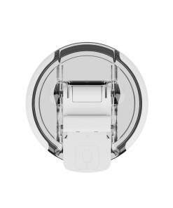 Uncork'd OctaLock™ Lid 14oz | Glitter White