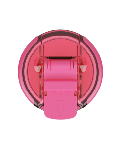 Uncork'd OctaLock™ Lid 14oz | Neon Pink