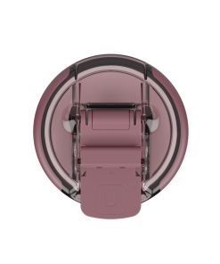 Uncork'd OctaLock™ Lid 14oz | Rose Taupe