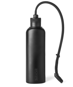Paragon Hydration System | 40oz | Matte Black