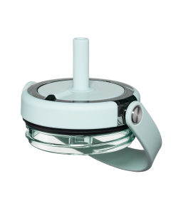 Resa Ü-Turn™ Replacement Lid 25oz | Blue Agave