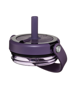 Resa Ü-Turn™ Replacement Lid 25oz | Dark Aura